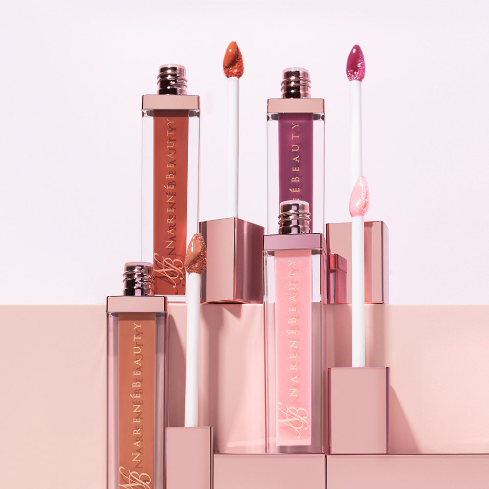 Liquid Lipsticks