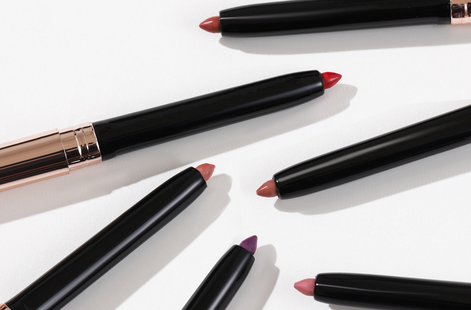 Lip Liners