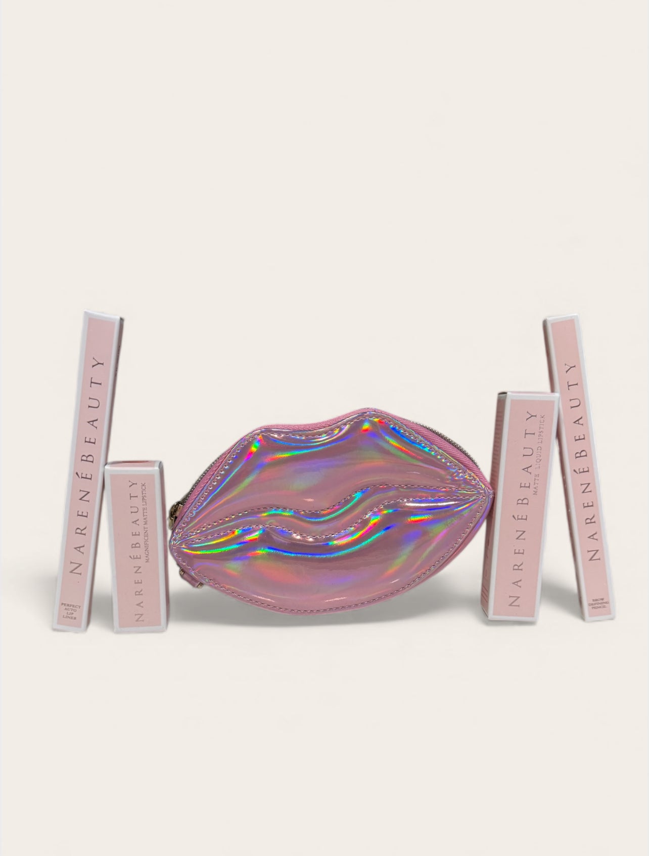 Lip Obsession Bundle